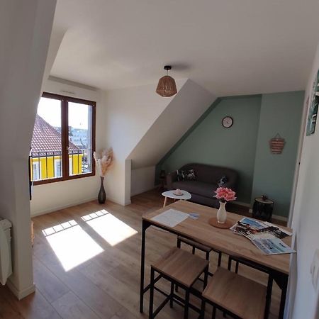 La Canisse 3 : Joli Appartement - Boulogne Sur Mer المظهر الخارجي الصورة