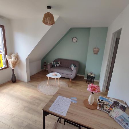 La Canisse 3 : Joli Appartement - Boulogne Sur Mer المظهر الخارجي الصورة