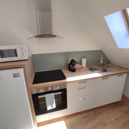 La Canisse 3 : Joli Appartement - Boulogne Sur Mer المظهر الخارجي الصورة
