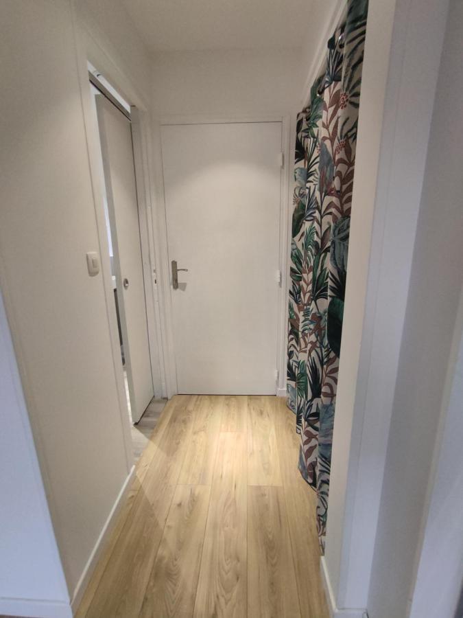 La Canisse 3 : Joli Appartement - Boulogne Sur Mer المظهر الخارجي الصورة