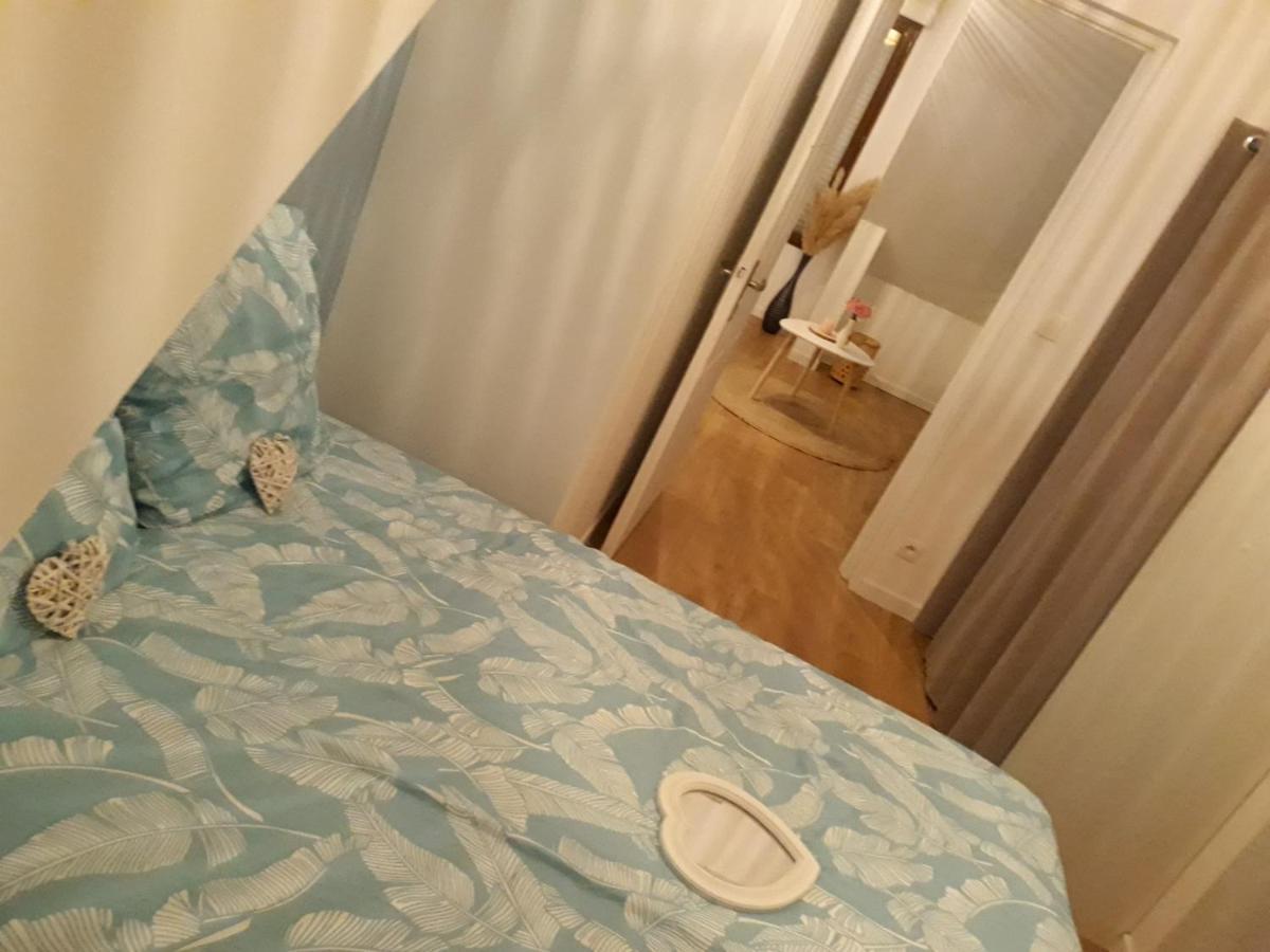 La Canisse 3 : Joli Appartement - Boulogne Sur Mer المظهر الخارجي الصورة