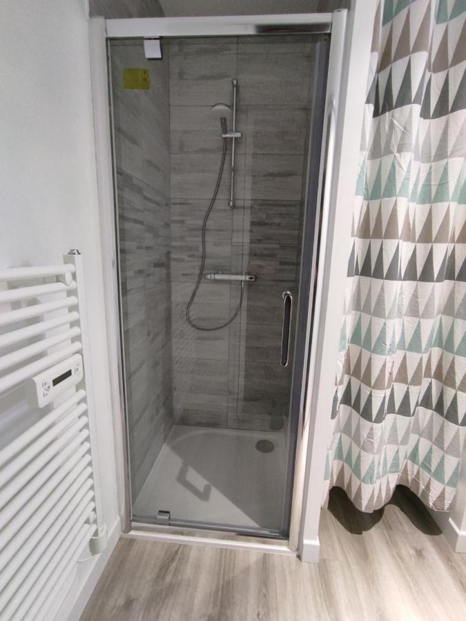 La Canisse 3 : Joli Appartement - Boulogne Sur Mer المظهر الخارجي الصورة