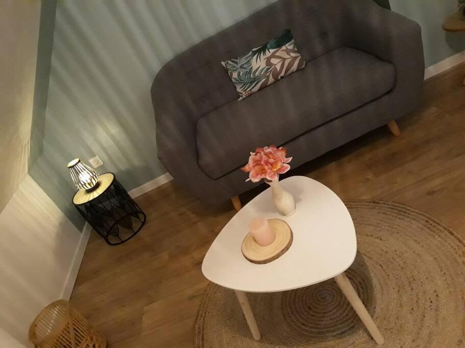 La Canisse 3 : Joli Appartement - Boulogne Sur Mer المظهر الخارجي الصورة