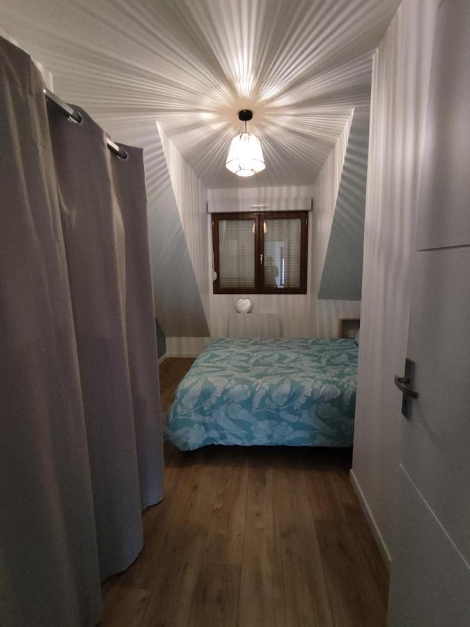 La Canisse 3 : Joli Appartement - Boulogne Sur Mer المظهر الخارجي الصورة