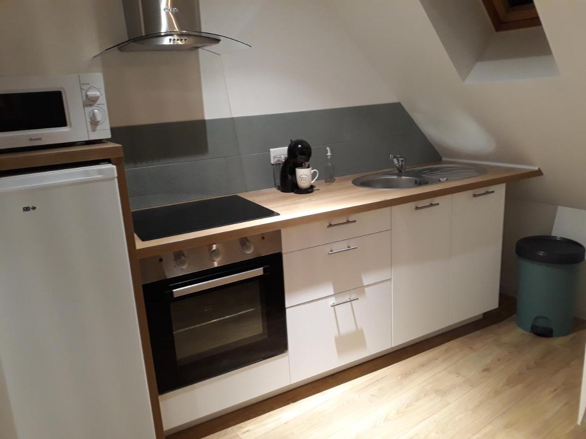 La Canisse 3 : Joli Appartement - Boulogne Sur Mer المظهر الخارجي الصورة