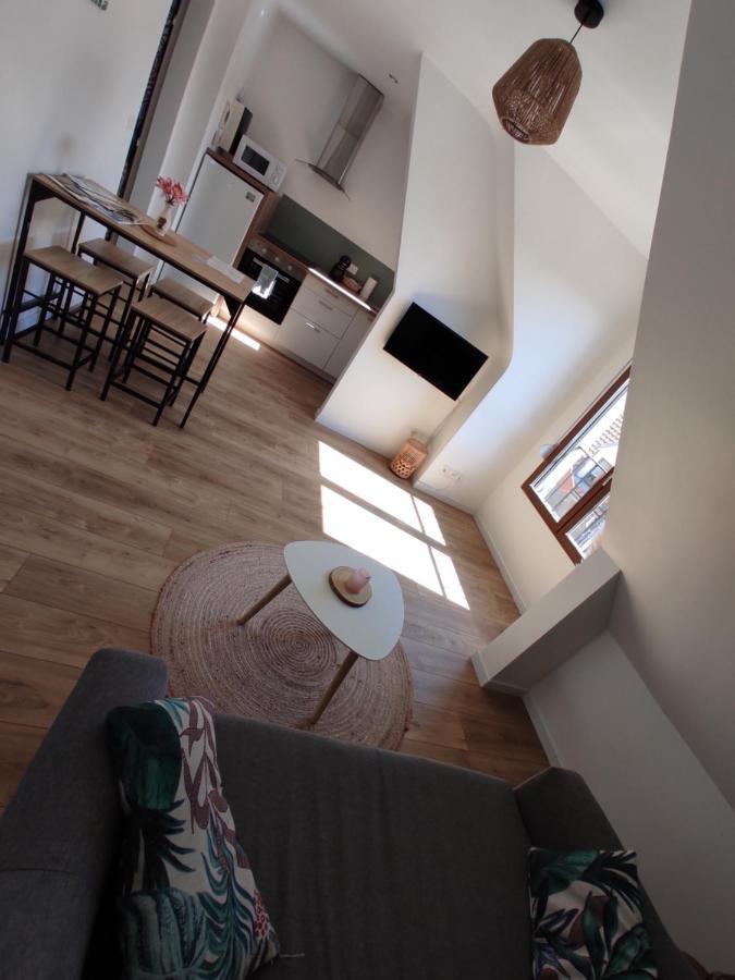 La Canisse 3 : Joli Appartement - Boulogne Sur Mer المظهر الخارجي الصورة