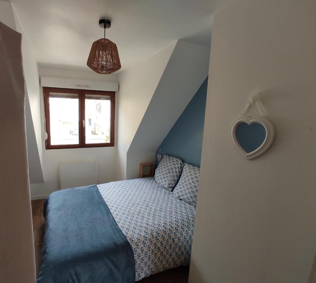 La Canisse 3 : Joli Appartement - Boulogne Sur Mer المظهر الخارجي الصورة