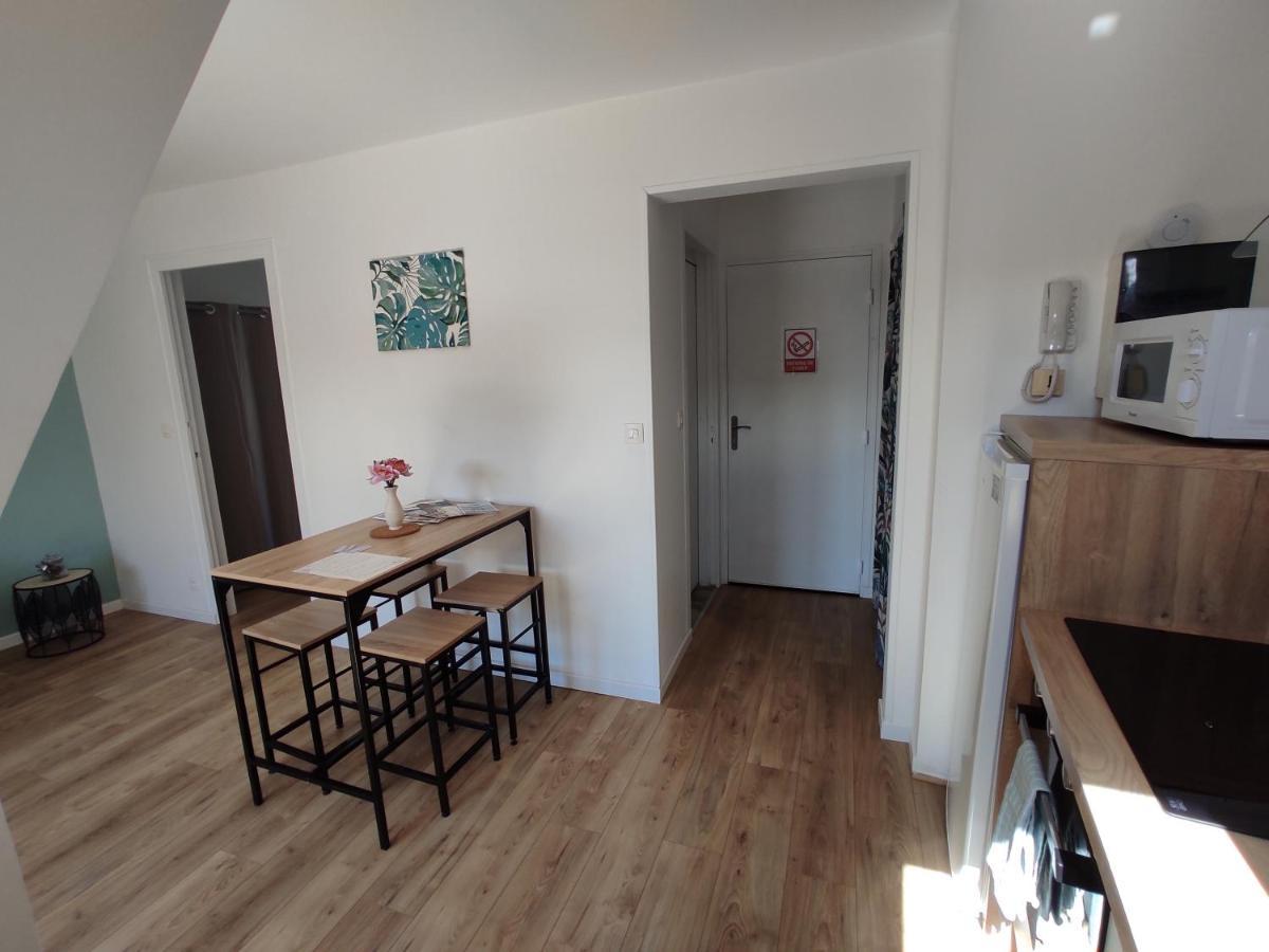 La Canisse 3 : Joli Appartement - Boulogne Sur Mer المظهر الخارجي الصورة