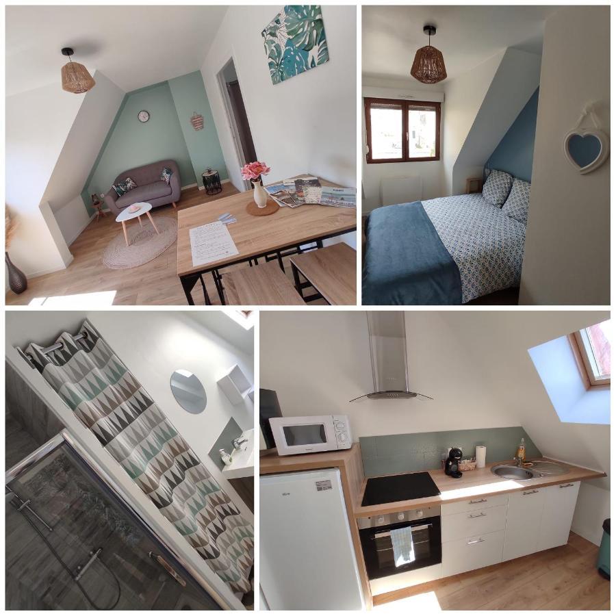 La Canisse 3 : Joli Appartement - Boulogne Sur Mer المظهر الخارجي الصورة