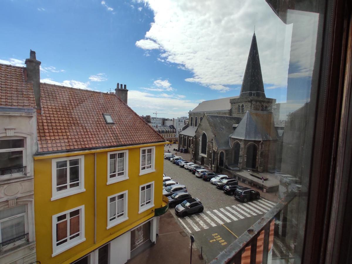 La Canisse 3 : Joli Appartement - Boulogne Sur Mer المظهر الخارجي الصورة