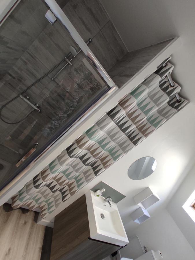La Canisse 3 : Joli Appartement - Boulogne Sur Mer المظهر الخارجي الصورة